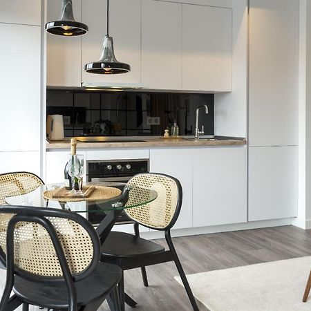 Studio Don Rodrigo Of Malaga By Sharingco Екстер'єр фото