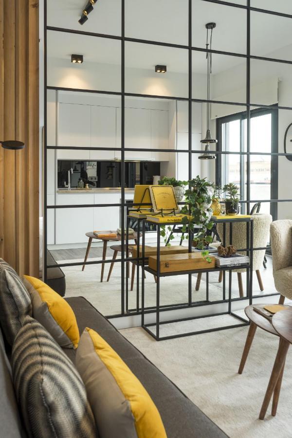 Studio Don Rodrigo Of Malaga By Sharingco Екстер'єр фото