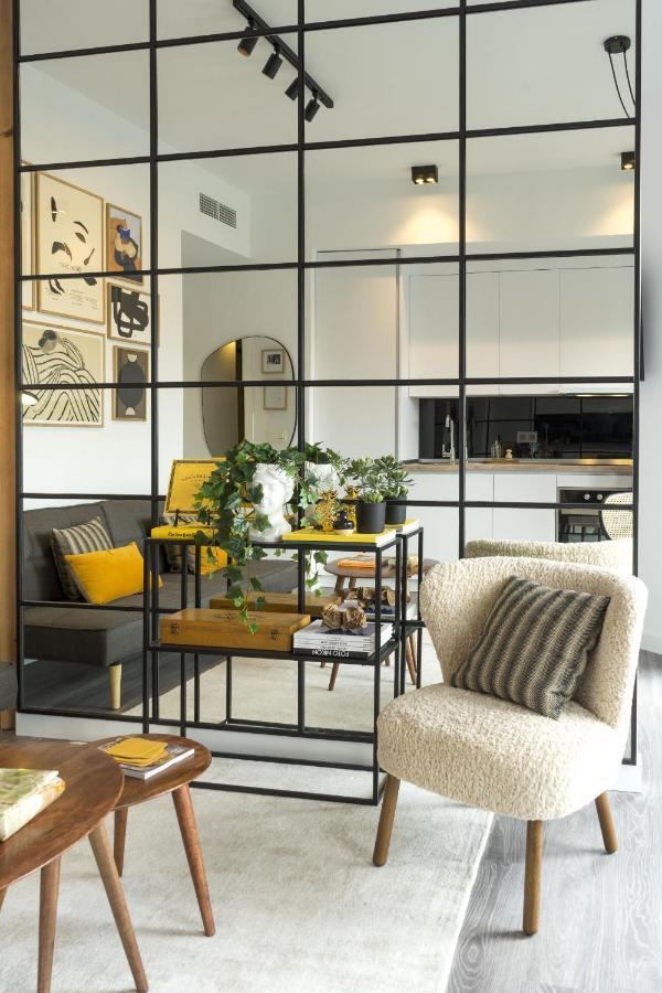 Studio Don Rodrigo Of Malaga By Sharingco Екстер'єр фото