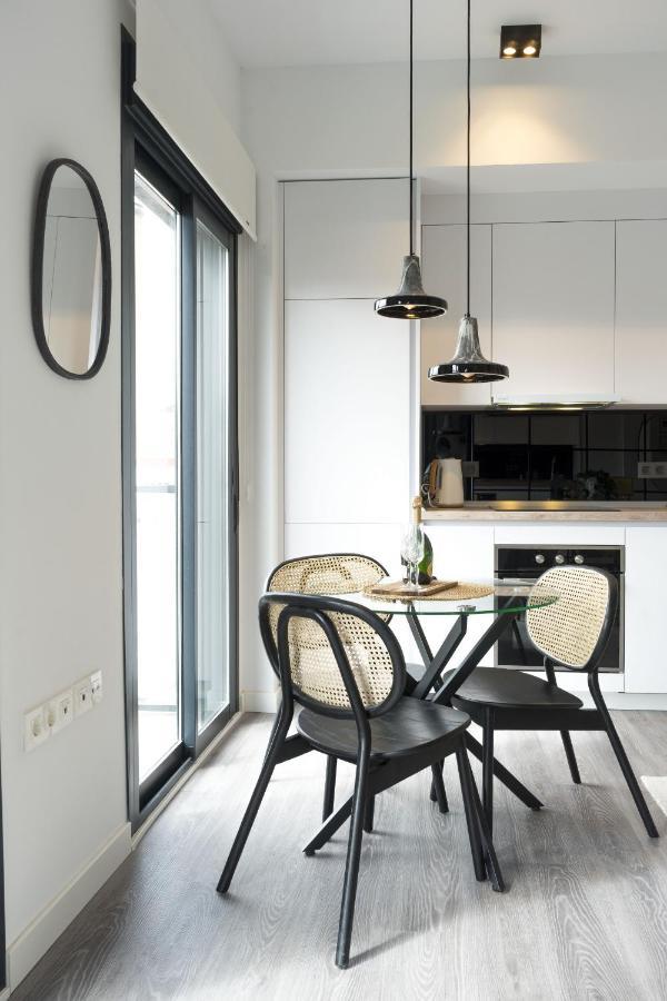 Studio Don Rodrigo Of Malaga By Sharingco Екстер'єр фото