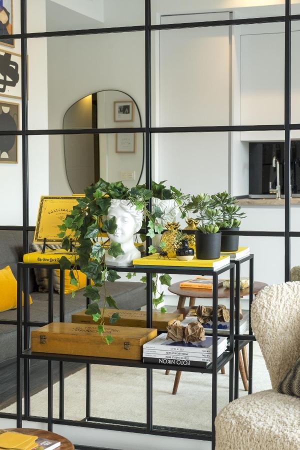 Studio Don Rodrigo Of Malaga By Sharingco Екстер'єр фото