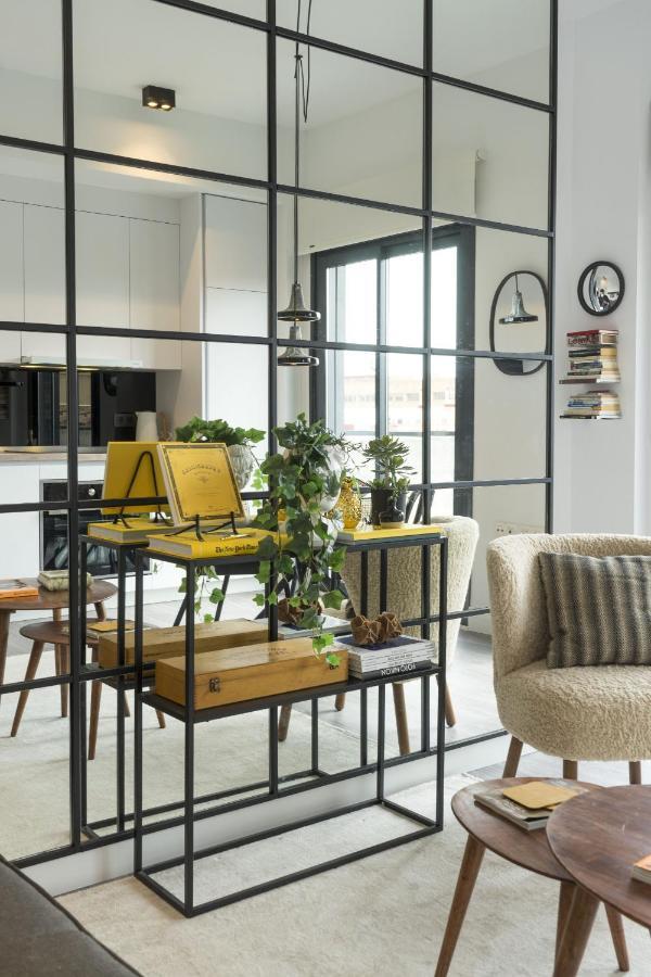 Studio Don Rodrigo Of Malaga By Sharingco Екстер'єр фото